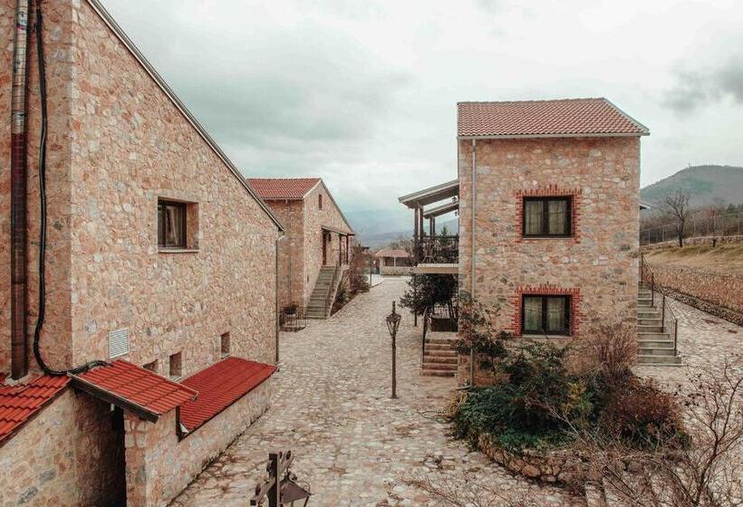 酒店 Lithea Mountain Resort