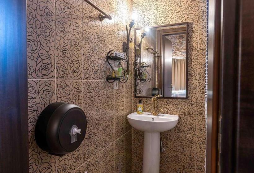 酒店 Lithea Mountain Resort