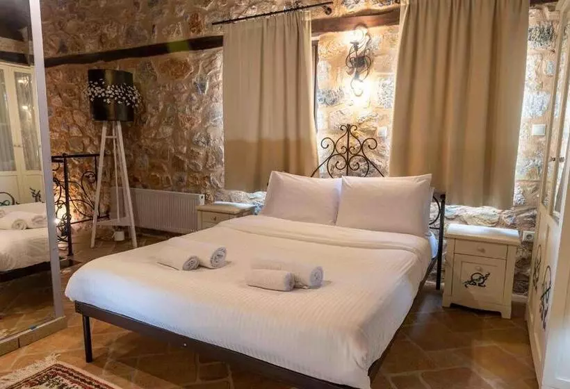 ホテル Lithea Mountain Resort