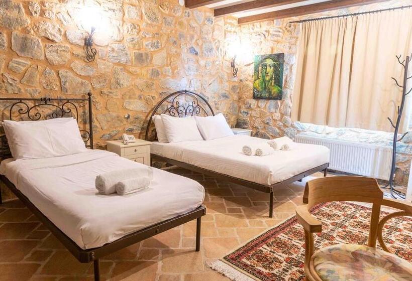 酒店 Lithea Mountain Resort