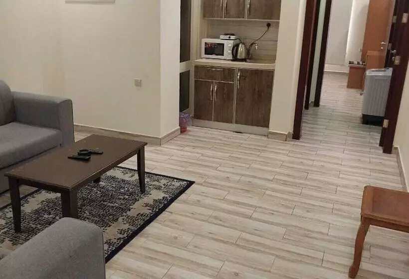 ホテル Oasis Residential