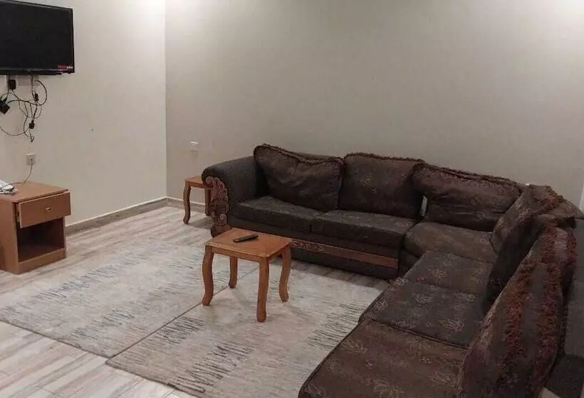 ホテル Oasis Residential