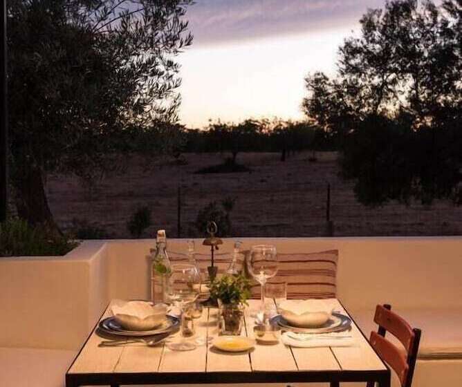 فندق Pensão Agrícola