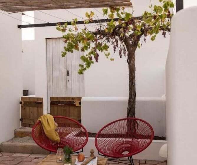 فندق Pensão Agrícola