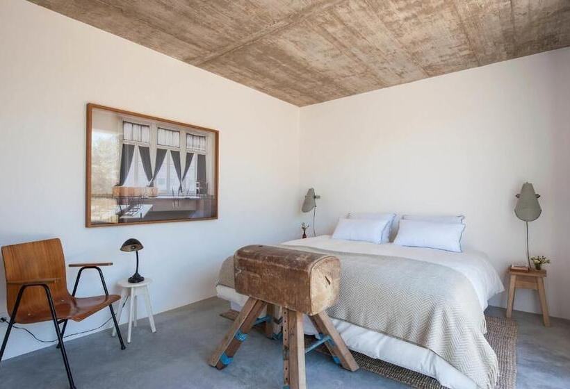 فندق Pensão Agrícola