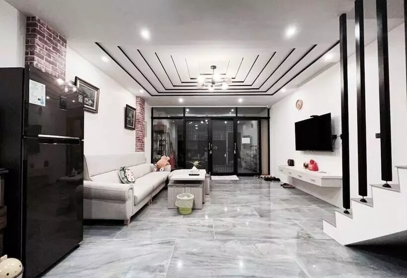 Leisurely B&b