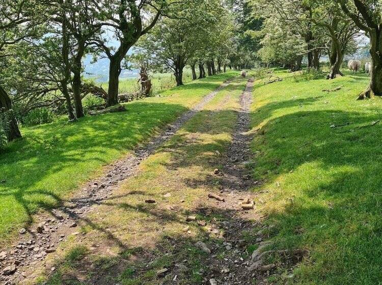Lovely 2 Bed Cottage In Coalbrookdale Telford