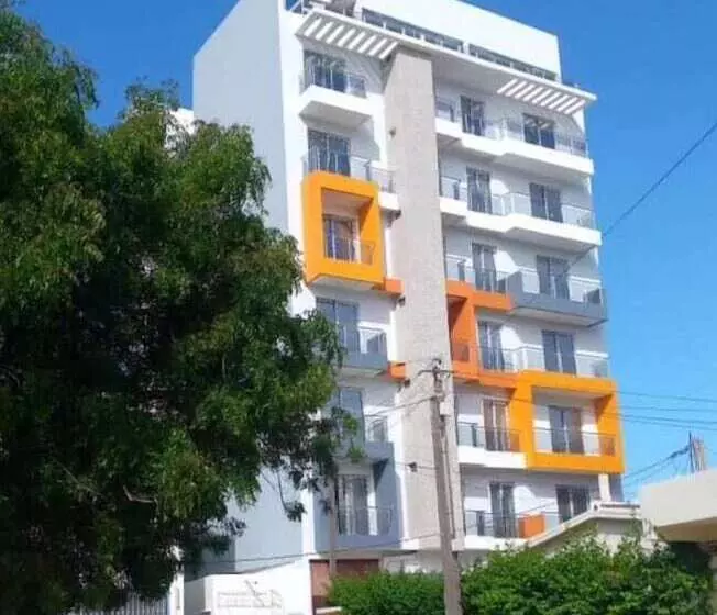 Marina Appart Hôtel