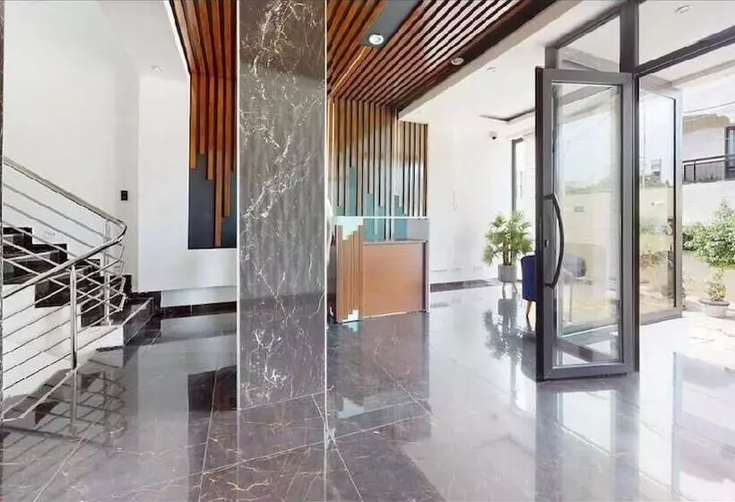 Marina Appart Hôtel