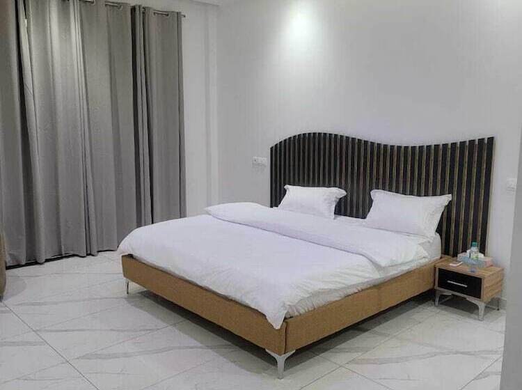 Marina Appart Hôtel