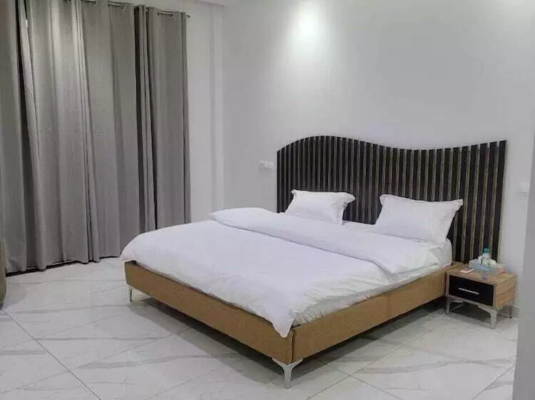 Marina Appart Hôtel