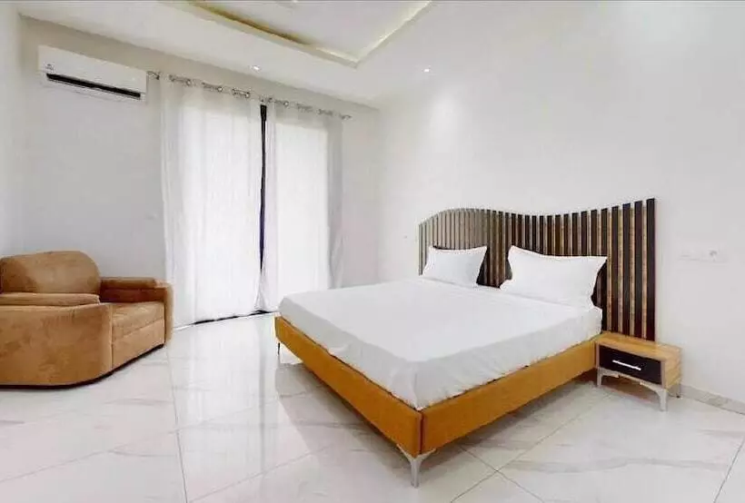 Marina Appart Hôtel