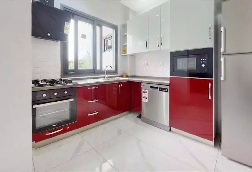 Marina Appart Hôtel