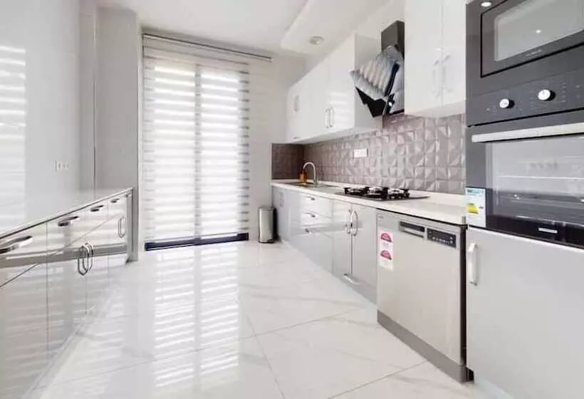 Marina Appart Hôtel