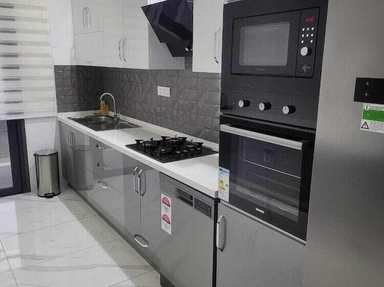 Marina Appart Hôtel