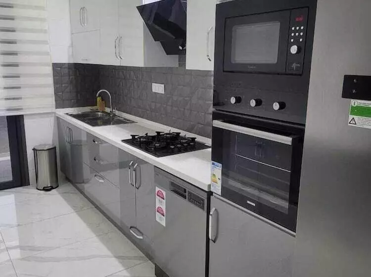 Marina Appart Hôtel