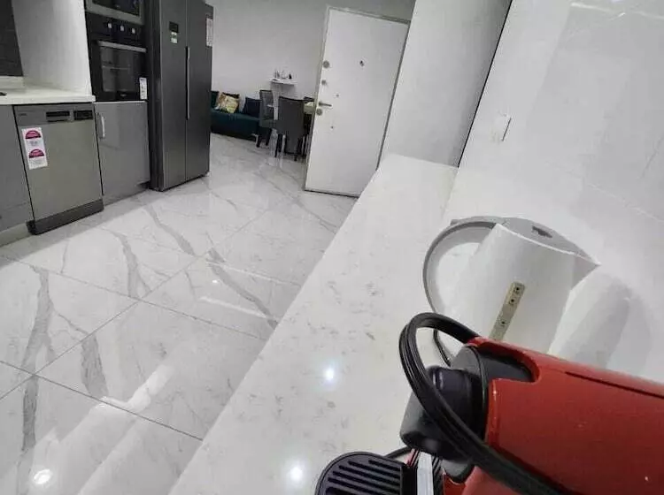 Marina Appart Hôtel