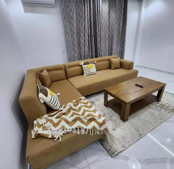 Marina Appart Hôtel