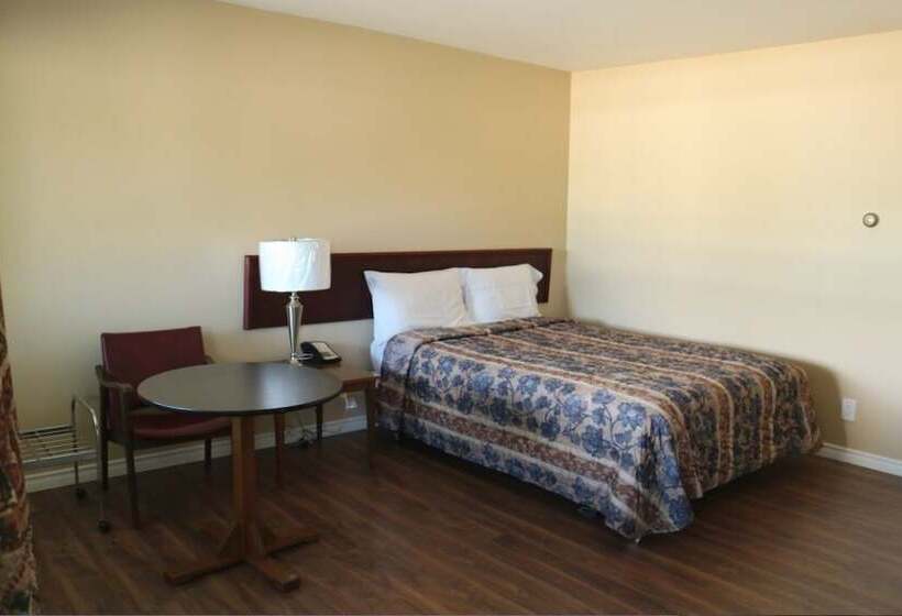 מוטל Country Squire Motor Inn