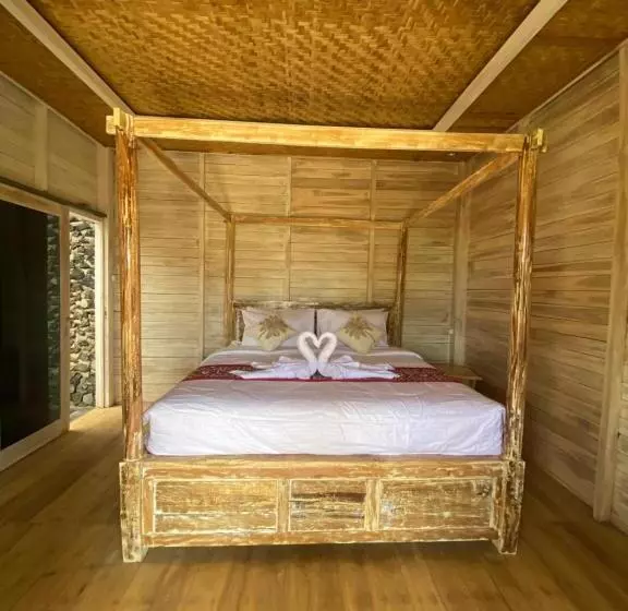 Majatalo Bali Lesung