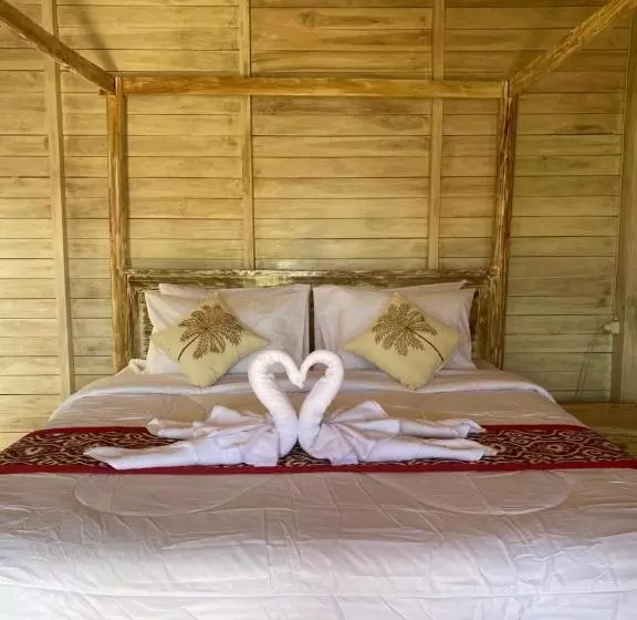 Majatalo Bali Lesung