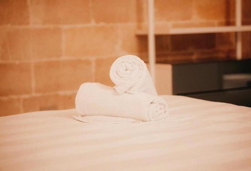 פנסיון Masseria Acquasale   Relais & Restaurant