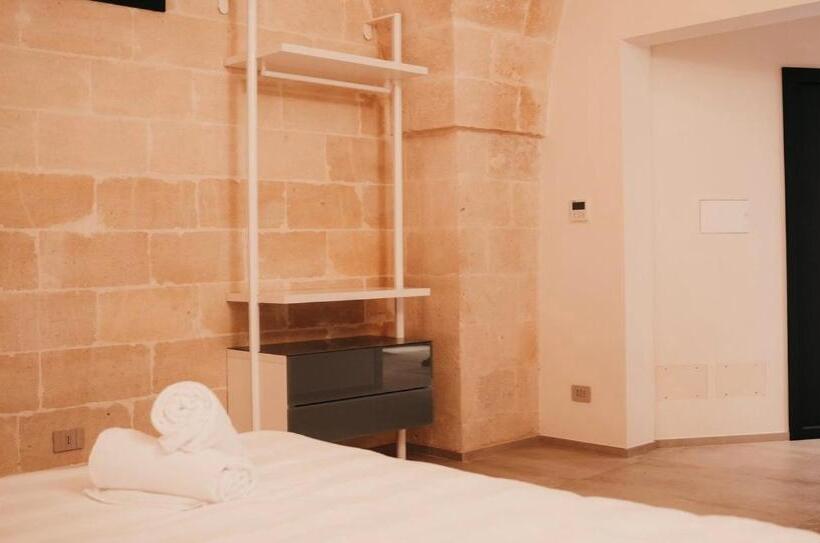 פנסיון Masseria Acquasale   Relais & Restaurant