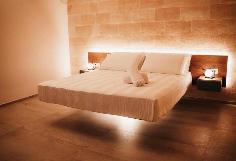 פנסיון Masseria Acquasale   Relais & Restaurant