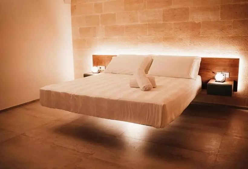 Majatalo Masseria Acquasale   Relais & Restaurant