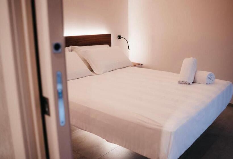 פנסיון Masseria Acquasale   Relais & Restaurant