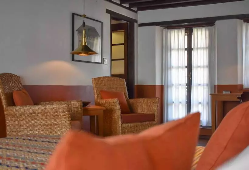 پانسیون Milla Guesthouse Bhaktapur