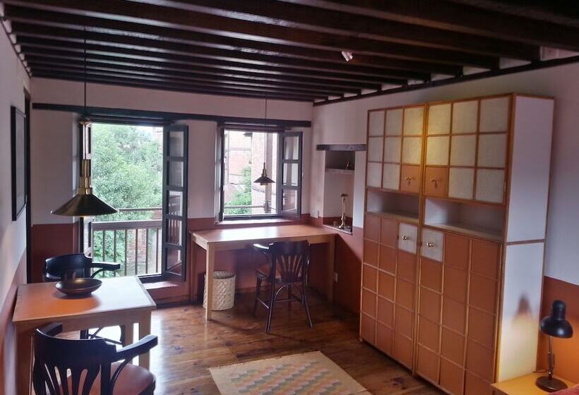 پانسیون Milla Guesthouse Bhaktapur