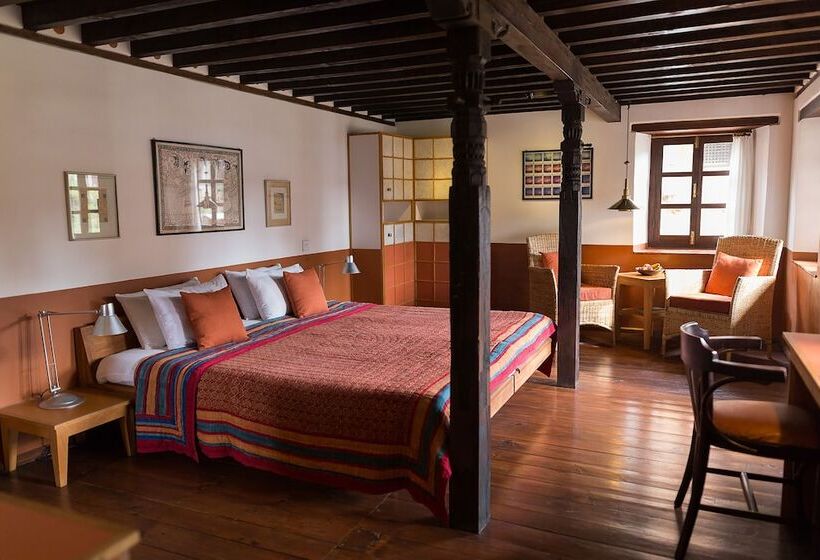 پانسیون Milla Guesthouse Bhaktapur