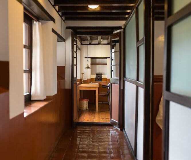 پانسیون Milla Guesthouse Bhaktapur