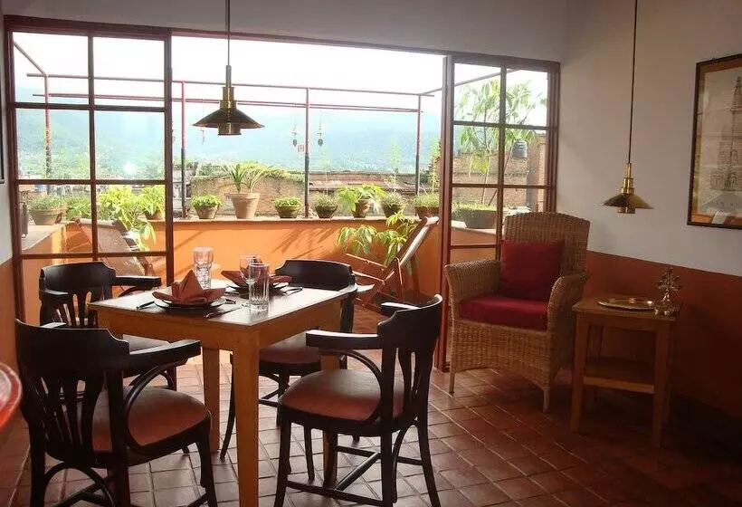 پانسیون Milla Guesthouse Bhaktapur
