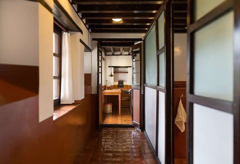 پانسیون Milla Guesthouse Bhaktapur