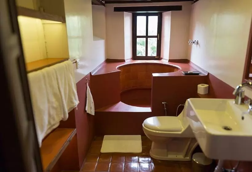 پانسیون Milla Guesthouse Bhaktapur