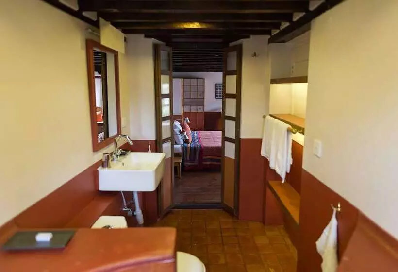 پانسیون Milla Guesthouse Bhaktapur