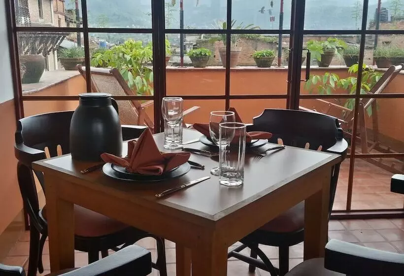 پانسیون Milla Guesthouse Bhaktapur