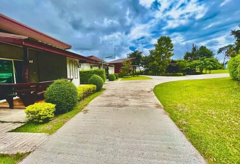 Majatalo Pruksa View Homestay