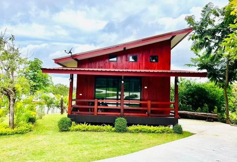 Majatalo Pruksa View Homestay