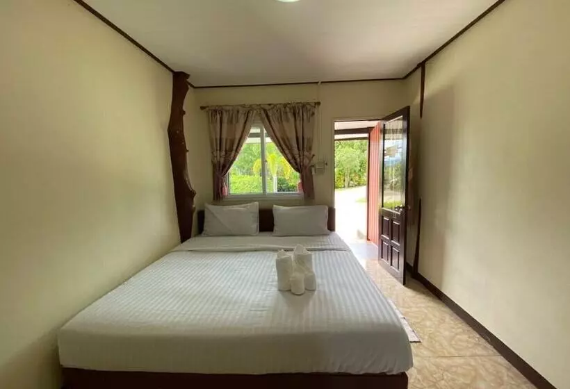 Majatalo Pruksa View Homestay