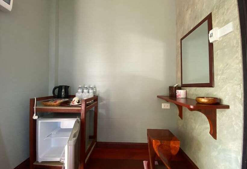 Panzió Pruksa View Homestay