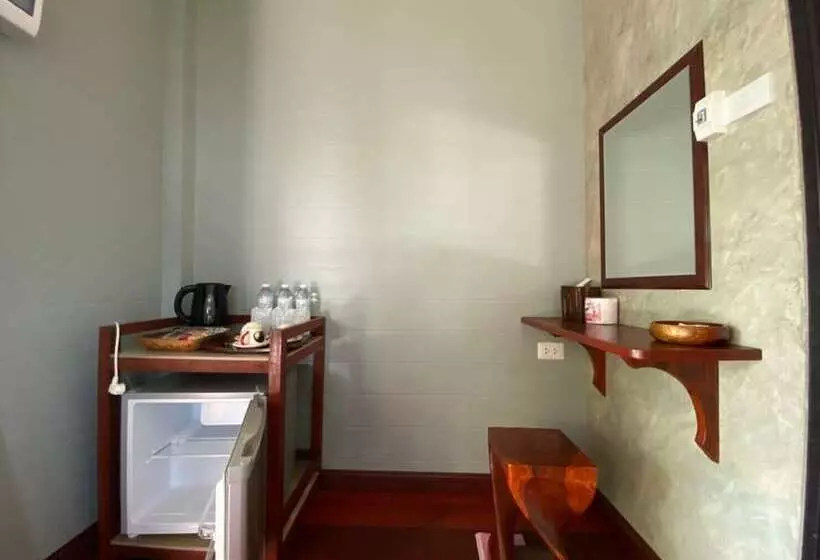 Majatalo Pruksa View Homestay