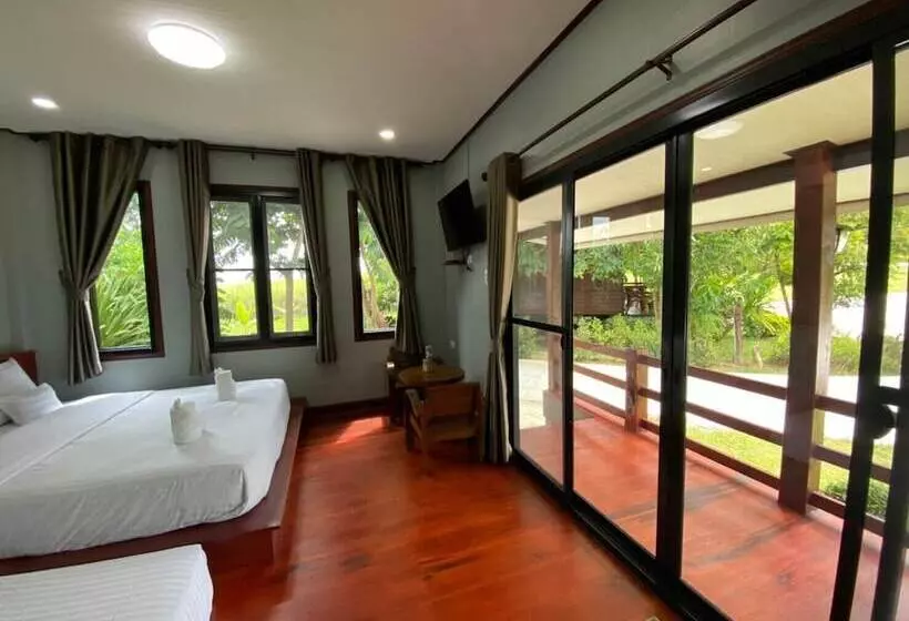 Majatalo Pruksa View Homestay