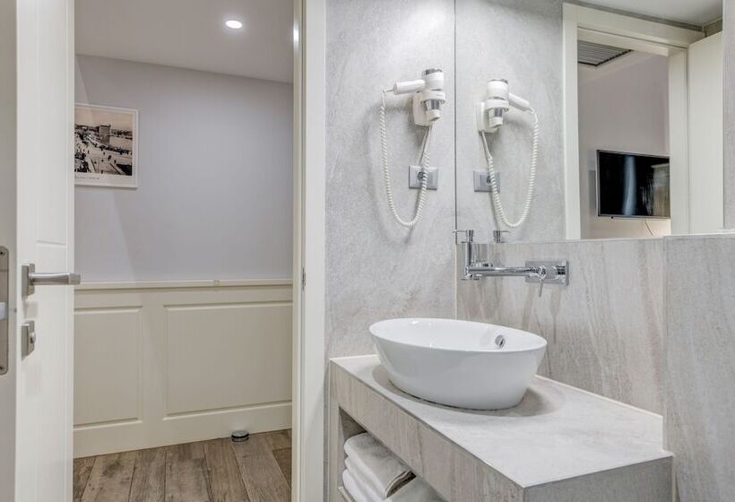 膳宿费 Roko Luxury Rooms