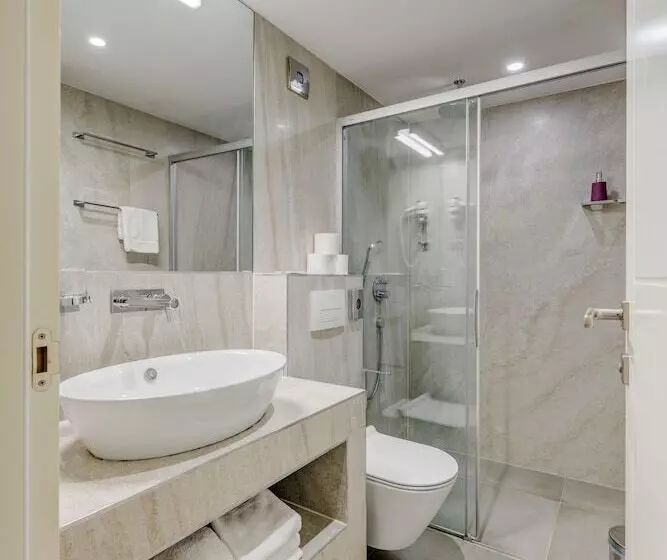 Pensão Roko Luxury Rooms