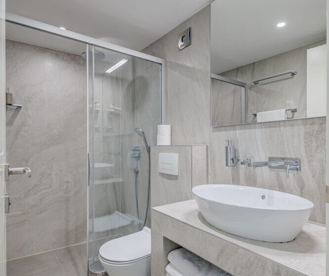 膳宿费 Roko Luxury Rooms