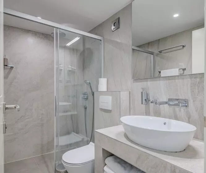 Pensão Roko Luxury Rooms