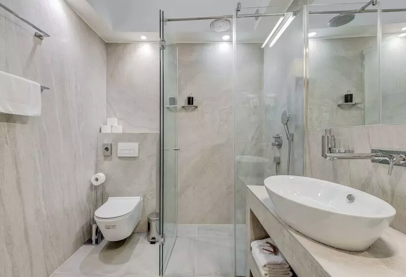Pensão Roko Luxury Rooms